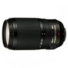 Nikon 70-300mm f/4.5-5.6G ED-IF AF-S VR Zoom-Nikkor